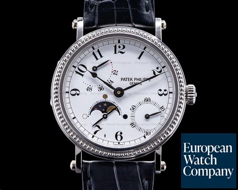 patek philippe 5015p|Patek Philippe watch.